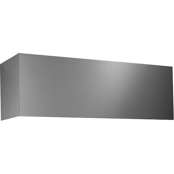Broan-Nutone ELITE 36-inch Stainless Steel Flue Extension for E60000 Series Vent Hoods AEE60362SS - main